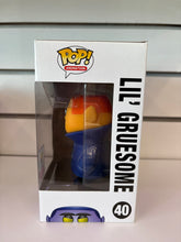 Funko Pop Lil' Gruesome (Orange)