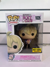 Funko Pop Honey with Bun Bun