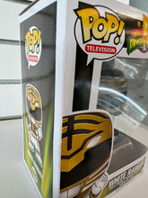 Funko Pop White Ranger