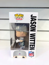 Funko Pop Jason Witten