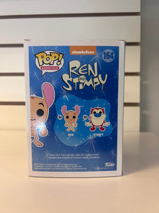 Funko Pop Ren