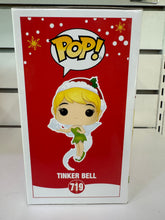 Funko Pop Tinker Bell (Holiday)