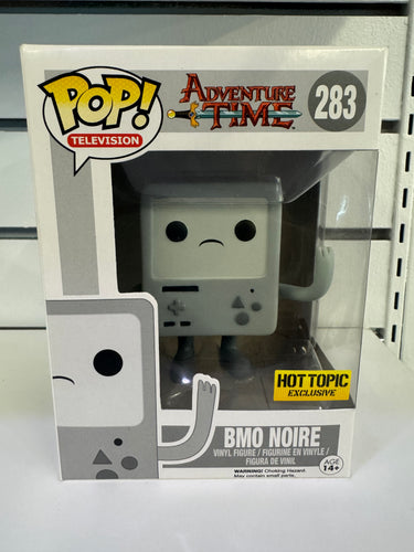 Funko Pop BMO Noire