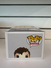 Funko Pop Tenth Doctor Regeneration