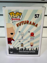 Funko Pop Zapp Brannigan