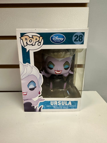 Funko Pop Ursula