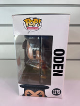 Funko Pop Oden