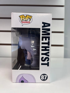 Funko Pop Amethyst (Glow in the Dark)