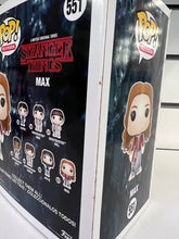 Funko Pop Max