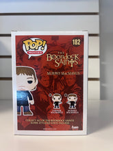 Funko Pop Murphy MacManus