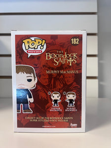 Funko Pop Murphy MacManus