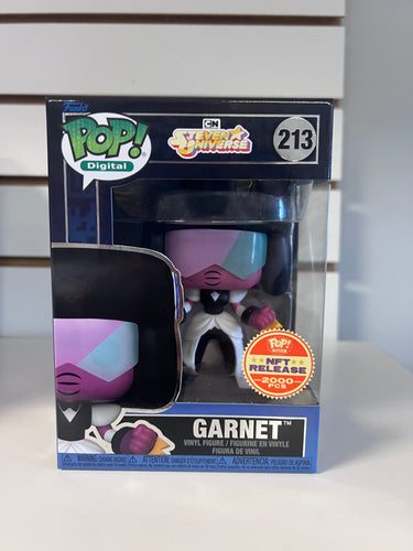 Funko Pop Garnet