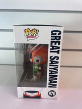 Funko Pop Great Saiyaman