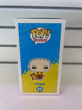 Funko Pop Stewie