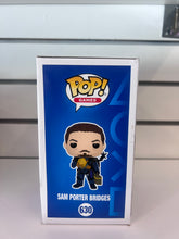 Funko Pop Sam Porter Bridges