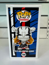 Funko Pop Fully-Hollowfied Ichigo (Glow)