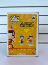 Funko Pop El Chapulín Colorado