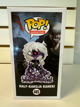 Funko Pop Half-Kakuja Kaneki