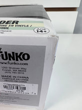 Funko Pop Bender