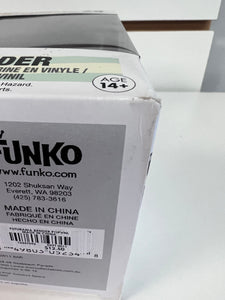 Funko Pop Bender