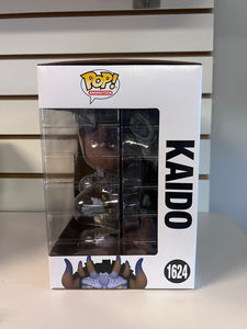 Funko Pop Kaido