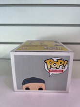 Funko Pop Teddy