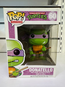Funko Pop Donatello