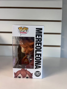 Funko Pop Mereoleona