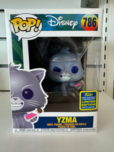 Funko Pop Yzma