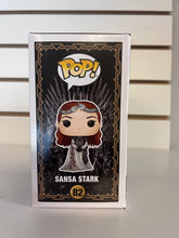 Funko Pop Sansa Stark