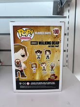 Funko Pop Daryl Dixon (Injured)