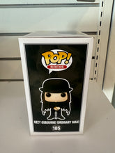 Funko Pop Ozzy Osbourne (Ordinary Man)
