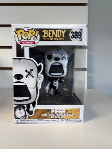 Funko Pop Piper