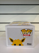 Funko Pop jolteon (Diamond)
