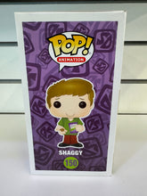 Funko Pop Shaggy