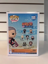 Funko Pop Hidan (Chase)