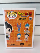 Funko Pop Vegeta