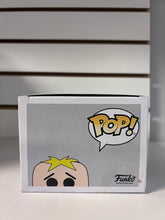 Funko Pop Butters