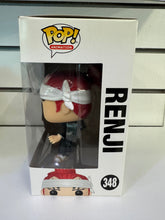 Funko Pop Renji