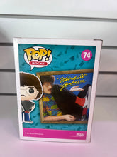 Funko Pop "Weird Al" Yankovic