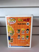 Funko Pop Majin Vegeta