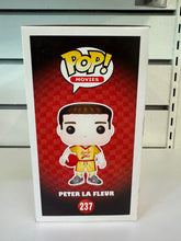Funko Pop Peter La Fleur