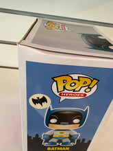 Funko Pop Batman (Alamo City)