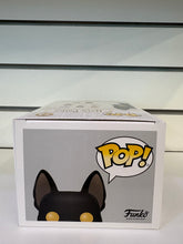 Funko Pop Sirius Black (Dog)