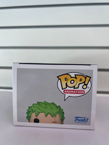 Funko Pop Roronoa Zoro