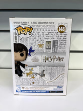 Funko Pop Neville Longbottom [Con Sticker]