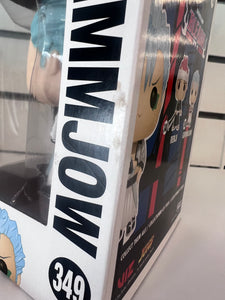 Funko Pop Grimmjow