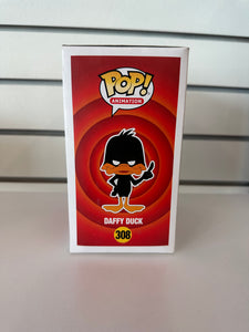 Funko Pop Daffy Duck