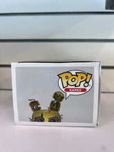 Funko Pop Springtrap (Glow in the Dark)