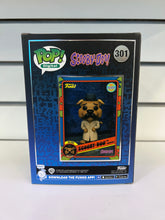 Funko Pop Scooby-Doo in Disguise
